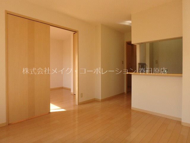 ラフィーネ・プロムナードⅢ D棟 その他1