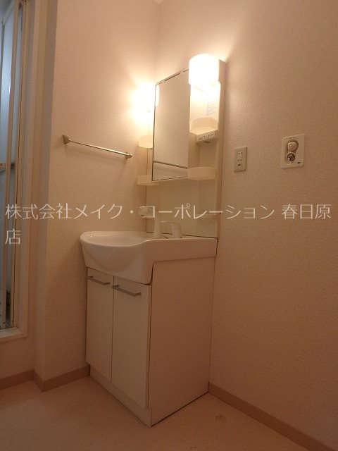 ラフィーネ・プロムナードⅢ D棟 その他3