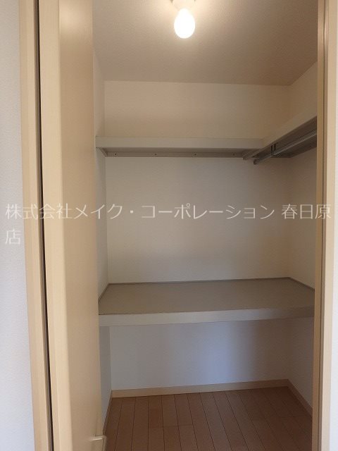 ラフィーネ・プロムナードⅢ D棟 その他4