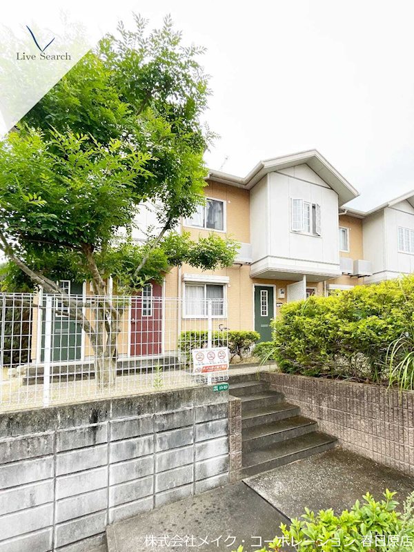 ラフィーネ・プロムナードⅢ D棟 その他外観1