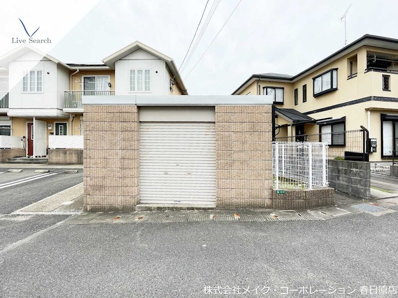 ラフィーネ・プロムナードⅢ D棟 その他外観3