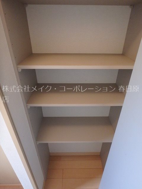 ラフィーネ・プロムナードⅢ D棟 その他7