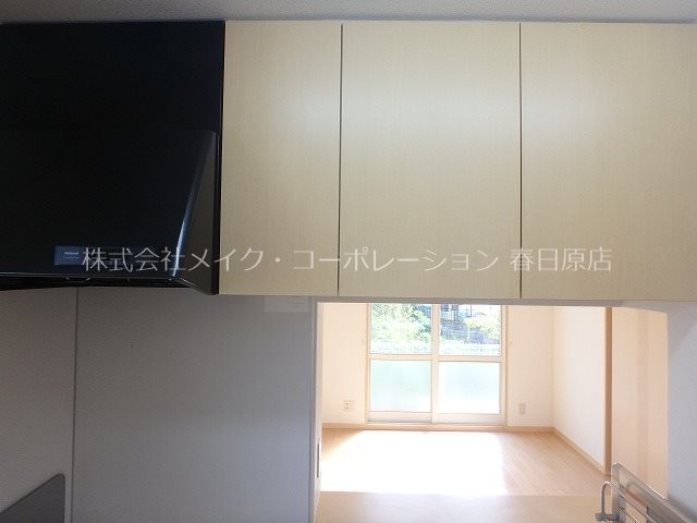 ラフィーネ・プロムナードⅢ D棟 その他8