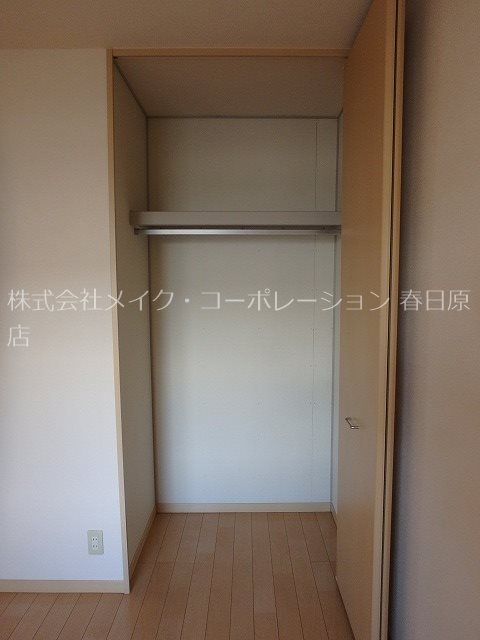 ラフィーネ・プロムナードⅢ D棟 その他11