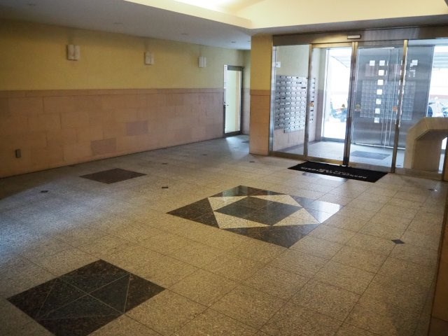 グランカーザ・エテシア その他外観2