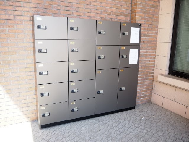 グランカーザ・エテシア その他外観3