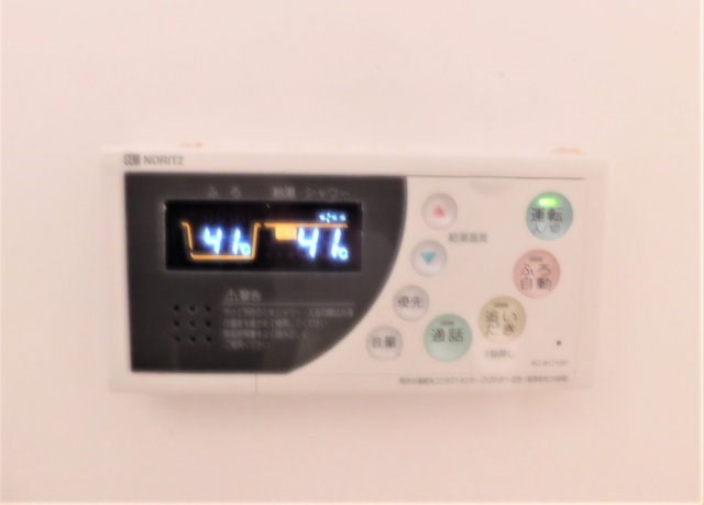 グランカーザ・エテシア その他13