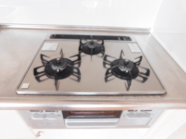 グランカーザ・エテシア その他14