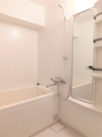 グランカーザ・エテシア 風呂画像