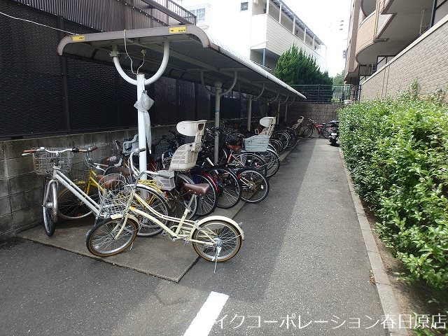 フレグランス春日 その他外観4