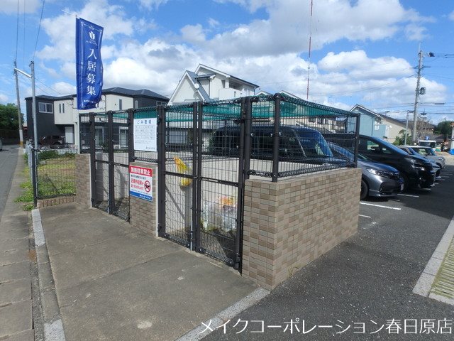 フレグランス春日 その他外観5