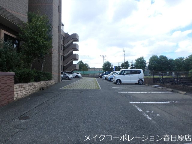 フレグランス春日 その他外観6