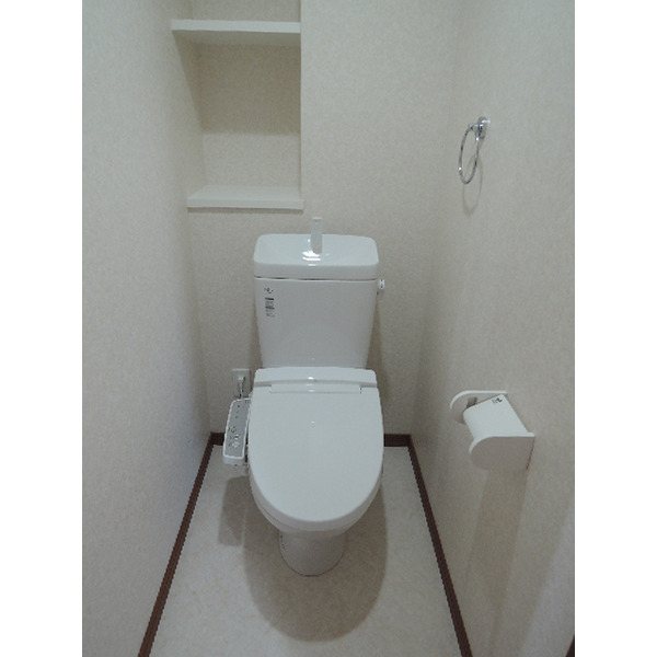 トイレ 大和 その他2