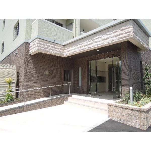 エントランス 大和 その他外観1