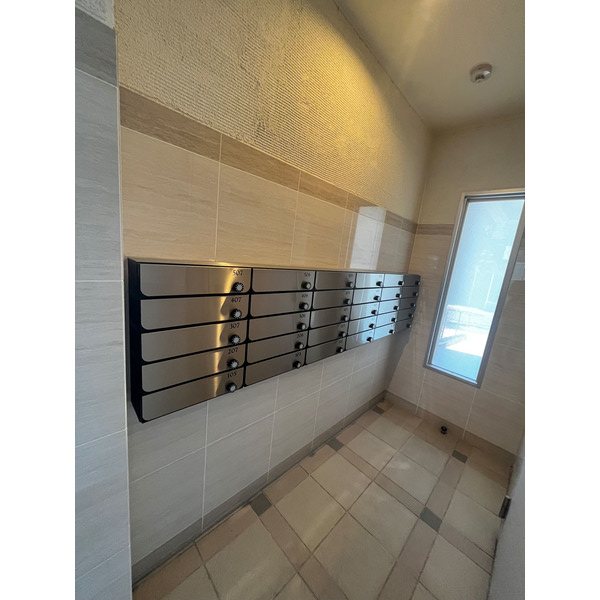 他共有部分 大和 その他外観4