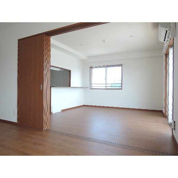 リビング 大和 リビング