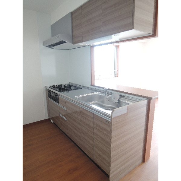 キッチン 大和 キッチン