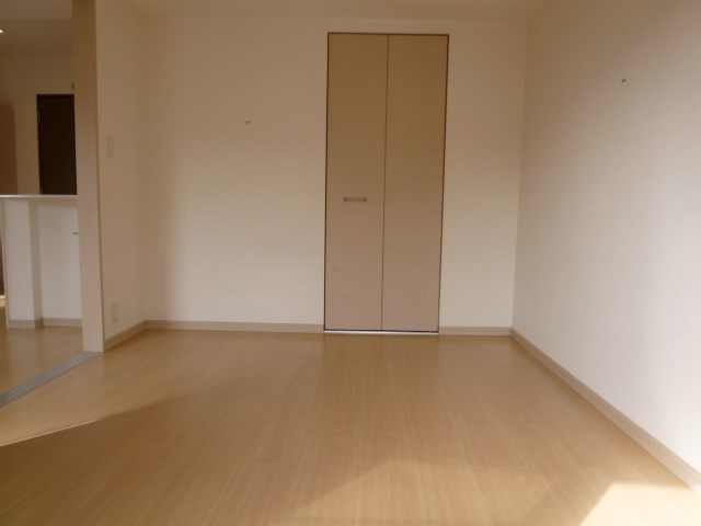 セラヴィ ベッドルーム