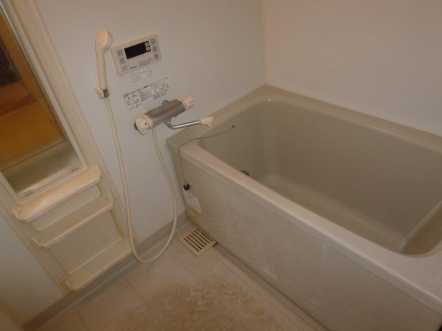 セラヴィ 風呂画像