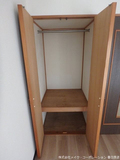 写真は同型タイプ ヴィラージュ精華短大前 その他4