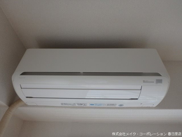 写真は同型タイプ ヴィラージュ精華短大前 その他6
