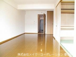 ハーベスト大橋 リビング