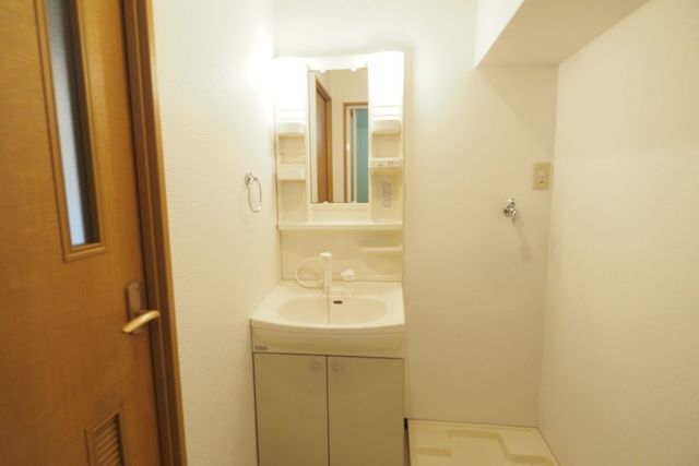 洗面所 フリーデン大博 その他2