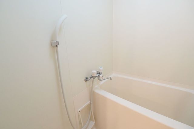 バス フリーデン大博 風呂画像