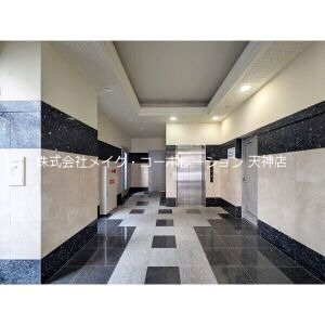 ロビー SEALS その他2