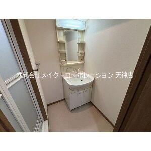 洗面所 SEALS その他8