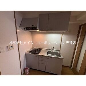 キッチン SEALS キッチン