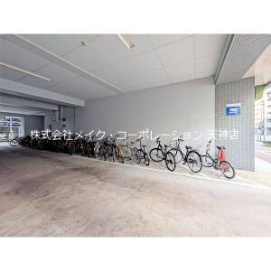 他共有部分 SEALS その他4