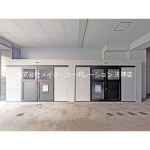 他設備 SEALS その他6