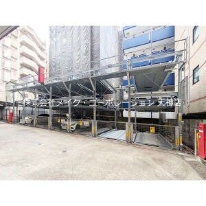 駐車場 SEALS その他7