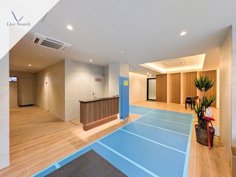 ロビー インシグニア渡辺通 その他2