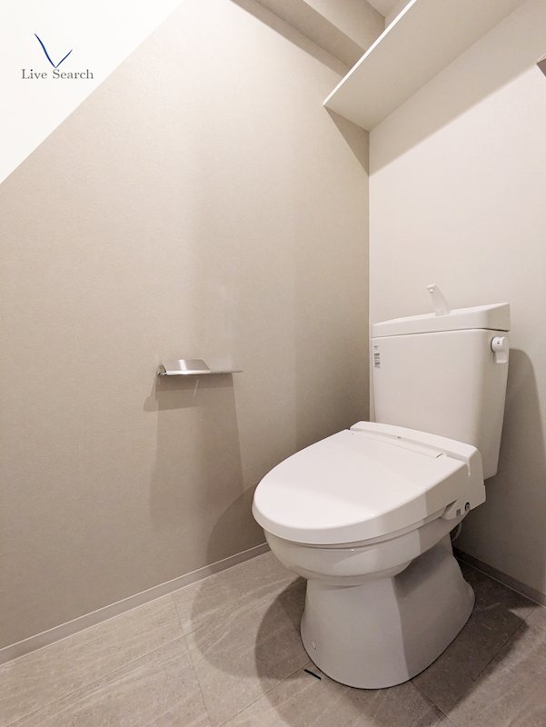 トイレ インシグニア渡辺通 その他3