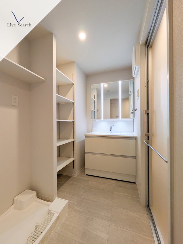 洗面所 インシグニア渡辺通 その他4