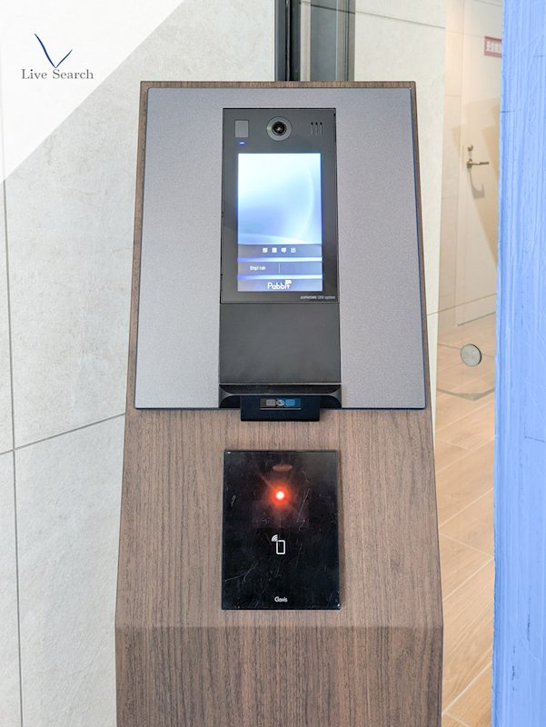 セキュリティ インシグニア渡辺通 その他5