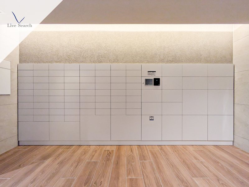 他共有部分 インシグニア渡辺通 その他7