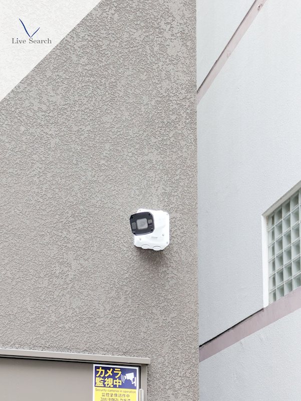 セキュリティ インシグニア渡辺通 その他9