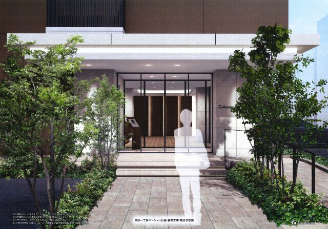 インシグニア渡辺通 その他1