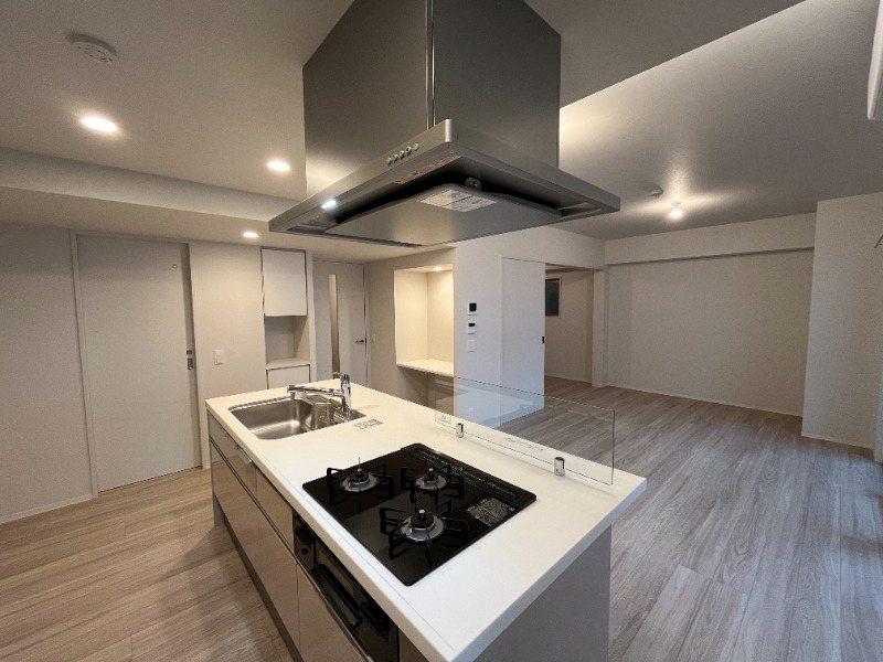 インシグニア渡辺通 その他10