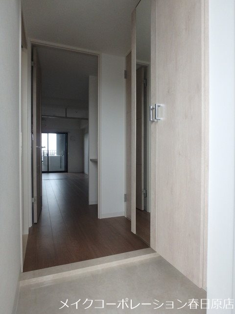 玄関 Caisse大橋 その他8