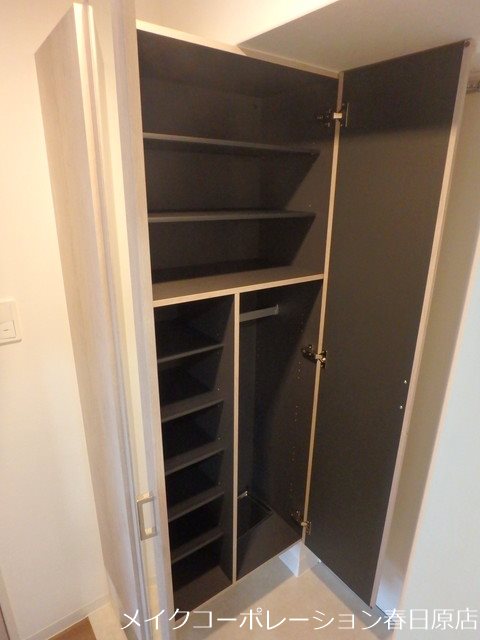 収納 Caisse大橋 その他9