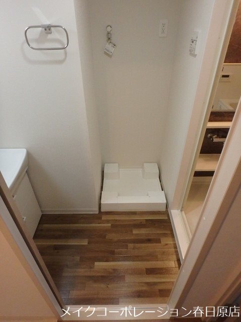 他設備 Caisse大橋 その他10