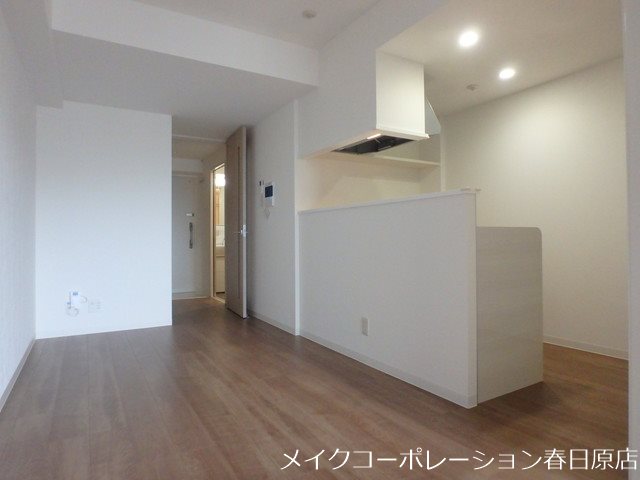 リビング Caisse大橋 リビング