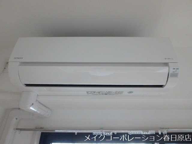 他設備 Caisse大橋 その他16