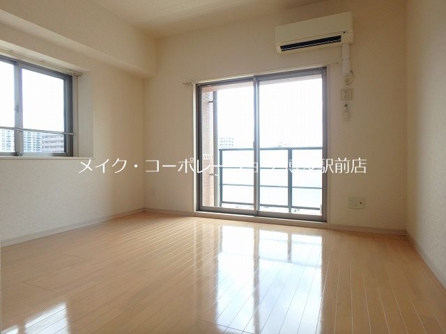 GRANDEUR住吉弐番館 ベッドルーム