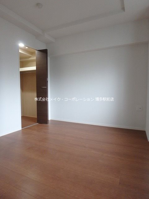 ブレス駅南Ⅱ  ベッドルーム