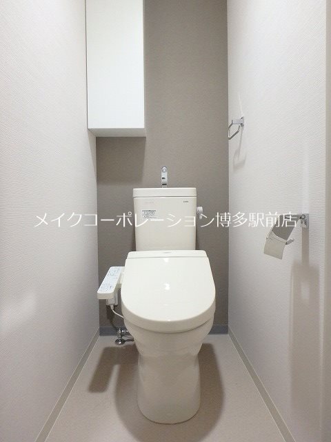トイレ エルヴィータ駅南 その他1
